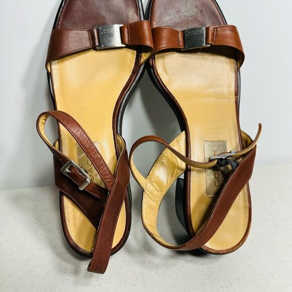 sandals women size 8,5 - Picture 6 of 7